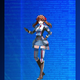 Illustration for article titled The Best Part of this Game? Anime Character Pixel Art